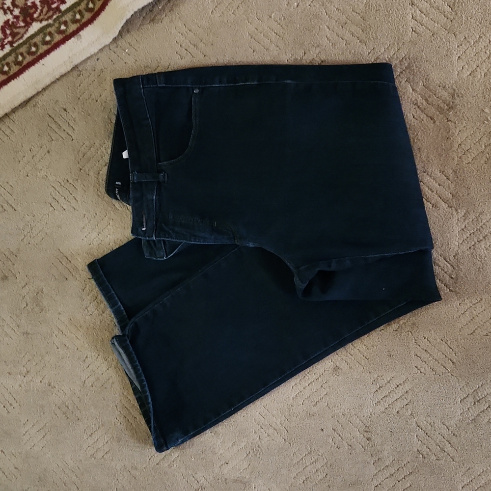 Lee classic fit jeans